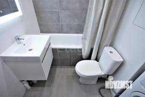 1-к квартира, на длительный срок, 35м2, 4/11 этаж