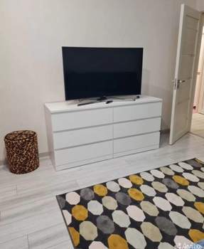 1-к квартира, на длительный срок, 33м2, 12/16 этаж