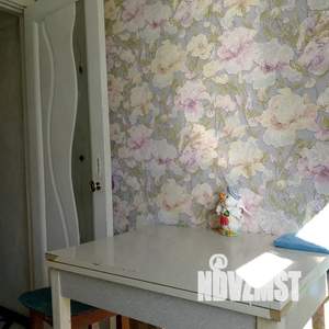 1-к квартира, посуточно, 33м2, 6/9 этаж