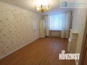 3-к квартира, на длительный срок, 44м2, 1/4 этаж