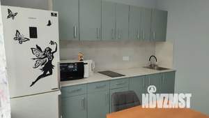 1-к квартира, посуточно, 34м2, 12/15 этаж