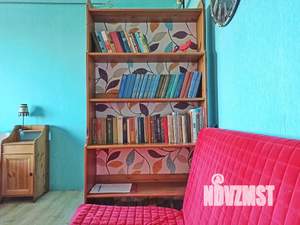 1-к квартира, посуточно, 47м2, 8/16 этаж