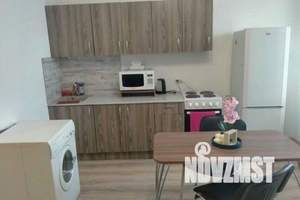 1-к квартира, посуточно, 37м2, 3/22 этаж