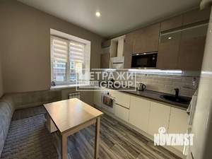 2-к квартира, на длительный срок, 51м2, 2/14 этаж