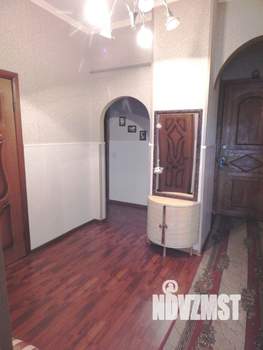 1-к квартира, на длительный срок, 32м2, 5/5 этаж