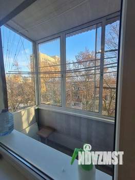 2-к квартира, на длительный срок, 44м2, 5/5 этаж