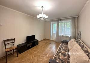 1-к квартира, на длительный срок, 31м2, 1/9 этаж