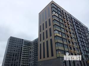 1-к квартира, на длительный срок, 29м2, 7/14 этаж