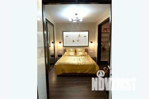 2-к квартира, посуточно, 54м2, 26/26 этаж