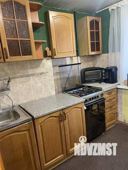 3-к квартира, на длительный срок, 68м2, 8/9 этаж