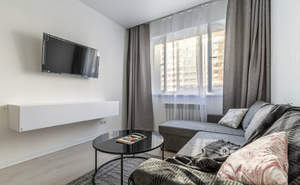 2-к квартира, на длительный срок, 56м2, 3/11 этаж