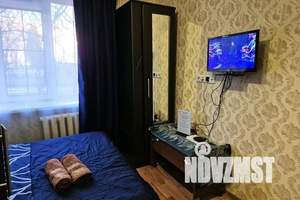 1-к квартира, посуточно, 30м2, 1/9 этаж