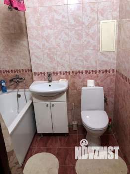 1-к квартира, посуточно, 60м2, 16/20 этаж