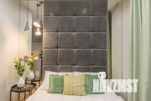 1-к квартира, посуточно, 13м2, 1/9 этаж