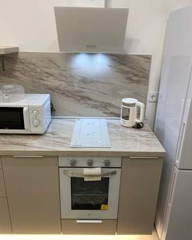 1-к квартира, на длительный срок, 35м2, 7/16 этаж