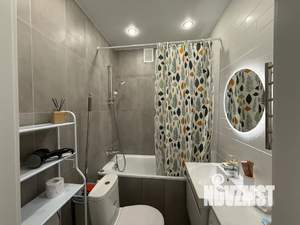 Студия квартира, посуточно, 23м2, 11/15 этаж