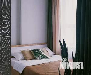 1-к квартира, посуточно, 34м2, 3/22 этаж