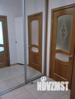 Студия квартира, посуточно, 33м2, 4/22 этаж