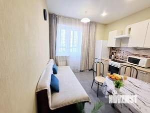 2-к квартира, посуточно, 35м2, 10/17 этаж