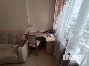 4-к квартира, на длительный срок, 131м2, 14/17 этаж