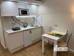 1-к квартира, посуточно, 26м2, 1/1 этаж