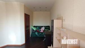 1-к квартира, на длительный срок, 30м2, 4/17 этаж