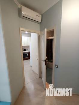 1-к квартира, на длительный срок, 38м2, 10/14 этаж