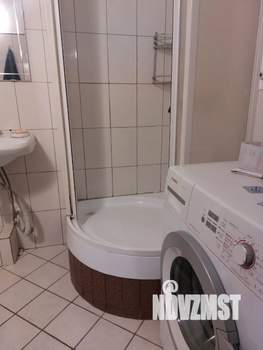 2-к квартира, на длительный срок, 50м2, 13/17 этаж