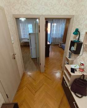 1-к квартира, на длительный срок, 37м2, 7/9 этаж