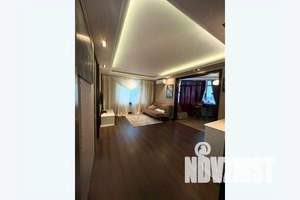 2-к квартира, посуточно, 54м2, 26/26 этаж