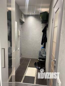 1-к квартира, на длительный срок, 31м2, 5/5 этаж