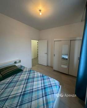 2-к квартира, на длительный срок, 43м2, 14/14 этаж