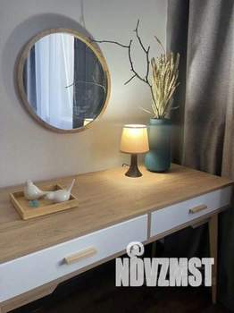 3-к квартира, посуточно, 55м2, 1/1 этаж