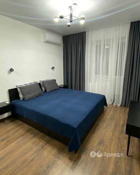 2-к квартира, на длительный срок, 42м2, 13/15 этаж