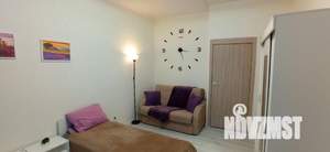 2-к квартира, посуточно, 54м2, 1/1 этаж