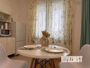 1-к квартира, посуточно, 39м2, 5/26 этаж