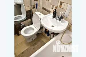 1-к квартира, посуточно, 31м2, 5/5 этаж