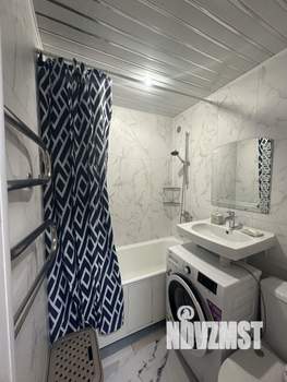 1-к квартира, на длительный срок, 32м2, 1/5 этаж