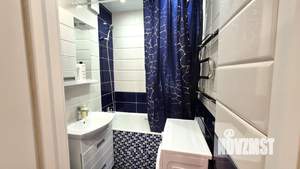 1-к квартира, посуточно, 33м2, 3/5 этаж