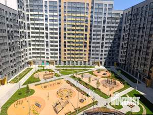 3-к квартира, на длительный срок, 62м2, 8/13 этаж