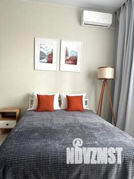 Студия квартира, посуточно, 26м2, 14/14 этаж