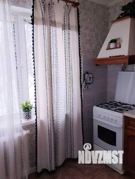 2-к квартира, посуточно, 43м2, 1/9 этаж