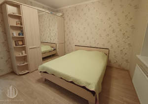 2-к квартира, на длительный срок, 64м2, 8/21 этаж