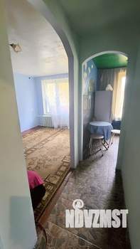 2-к квартира, на длительный срок, 45м2, 5/5 этаж