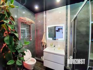 1-к квартира, посуточно, 35м2, 22/22 этаж