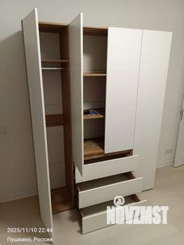 1-к квартира, на длительный срок, 36м2, 13/17 этаж