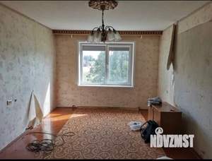 2-к квартира, на длительный срок, 43м2, 4/5 этаж