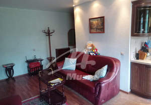 2-к квартира, на длительный срок, 45м2, 5/5 этаж