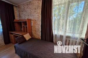 1-к квартира, посуточно, 31м2, 5/5 этаж