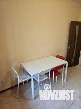 1-к квартира, посуточно, 40м2, 4/14 этаж